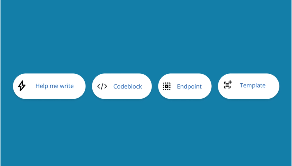 LiveDocs API Authoring
