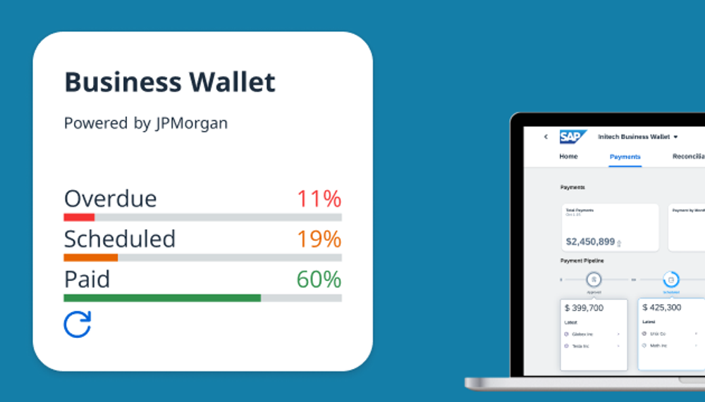 JPMC Digital Wallet