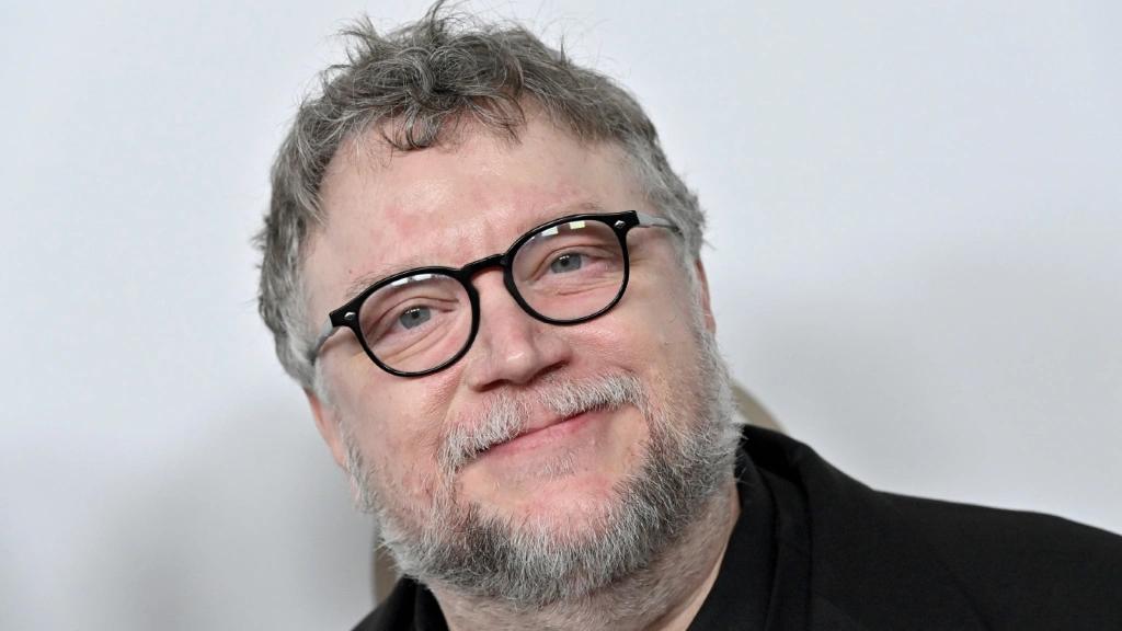 Guillermo del Toro’s Take on Animation: The Perfect Imperfections