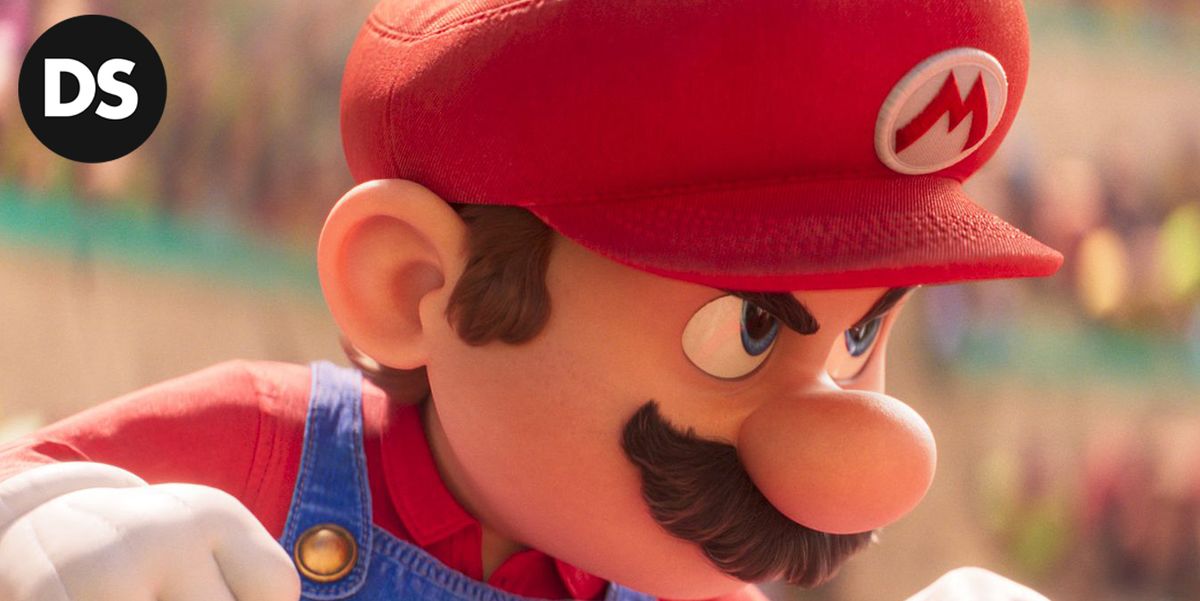 One Less Mouse?! Super Mario Super Jumps Into One of the Highest Grossing Animated Film