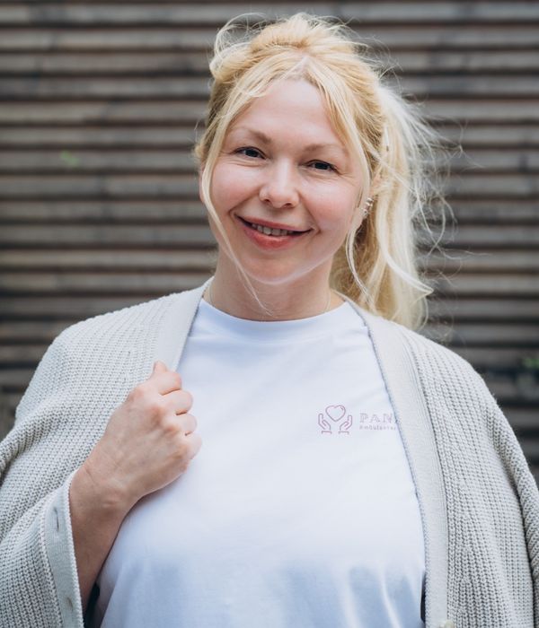 Olena Symonchuk