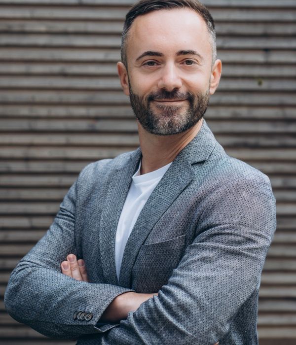 Tim Yugov