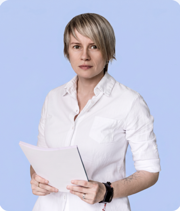 Yulia Karozina