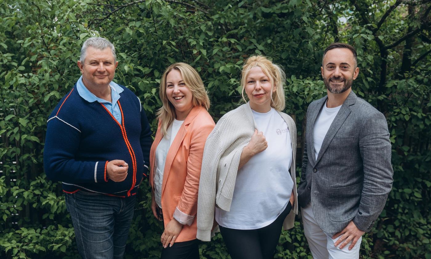 Team Panacea im Landkreis Fürstenfeldbruck