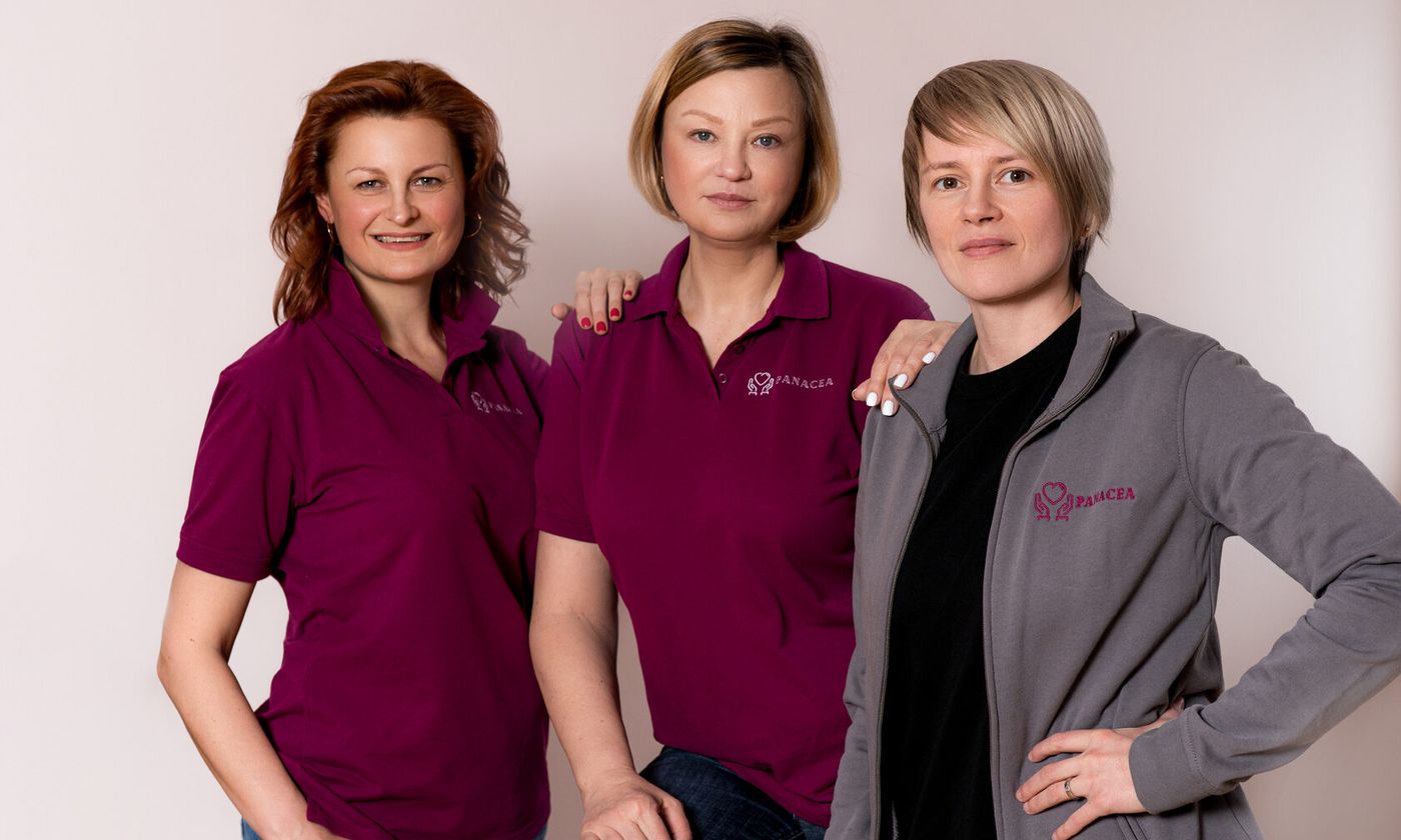Team Panacea München