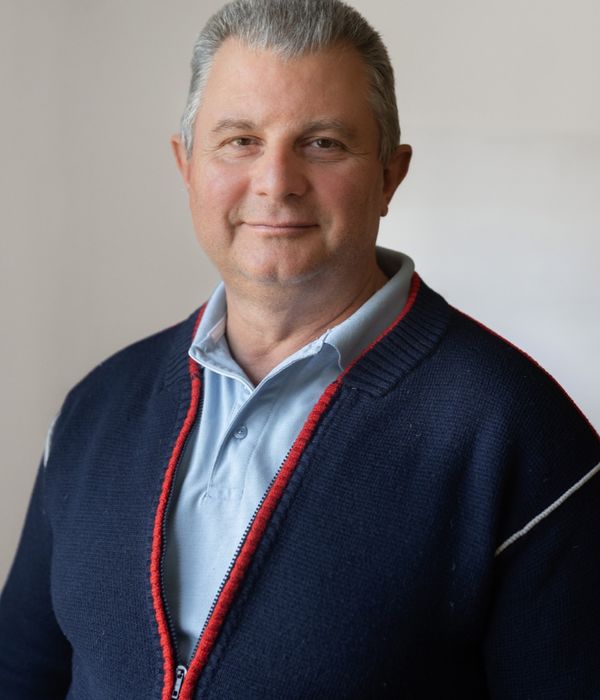 Rostyslav Liker