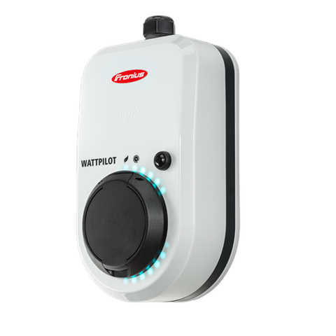 Fronius Wattpilot 11J Home