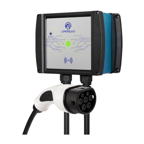 General Security Ampevo AMP107T2GC-CP