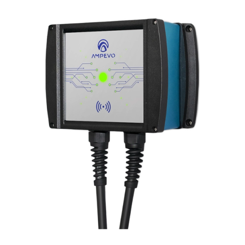 General Security Ampevo AMP107T2GC-CP