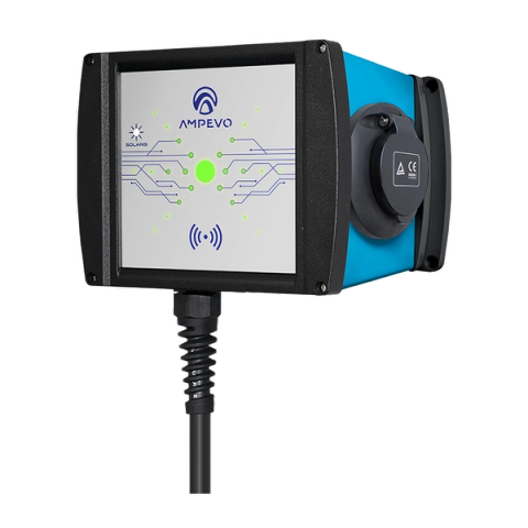 General Security Ampevo AMP107T2GO-CP