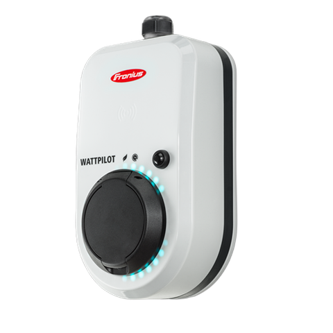 Fronius Wattpilot 11J Home