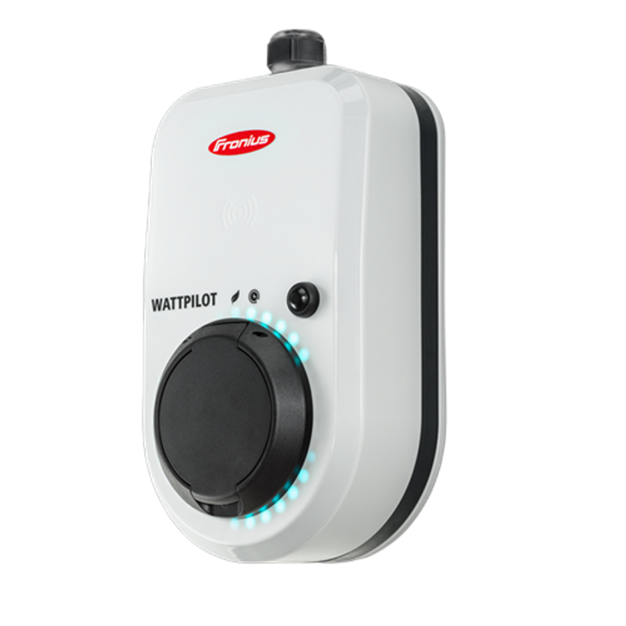 Fronius Wattpilot 22J Home – stație de încărcare EV