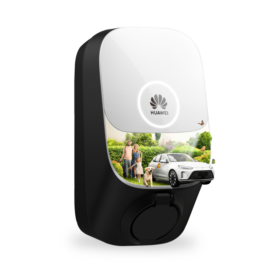 Huawei Scharger-22KT-S0 – stație de încărcare EV
