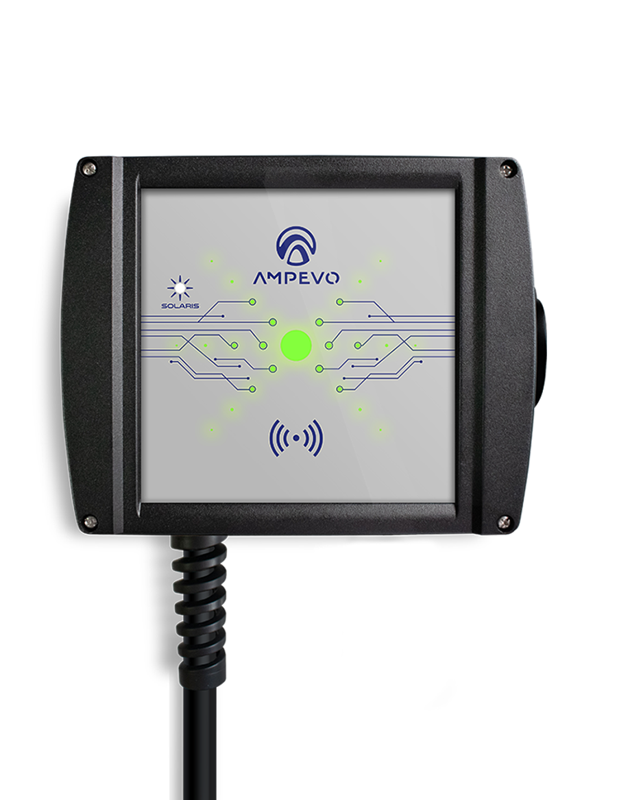 General Security Ampevo AMP322T2GO-CP+RFID
