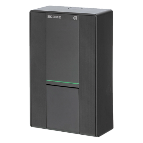 Scame BE-W2 Lite W119-B