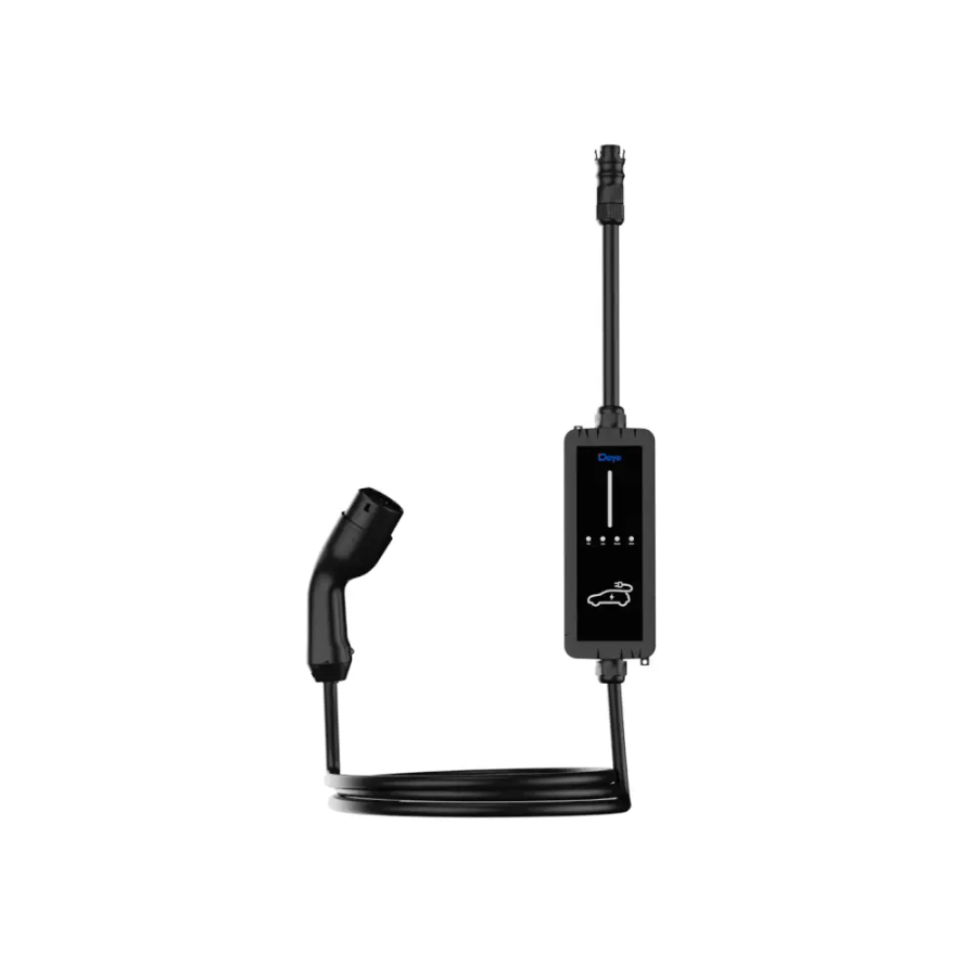 Deye SUN-EVSE11K01-EU-AC
