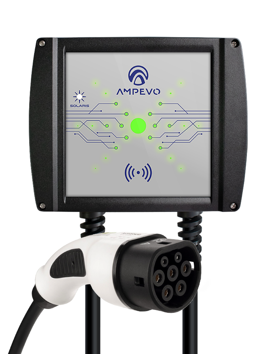 AMPEVO Ampevo AMP107T2GC-CP+RFID