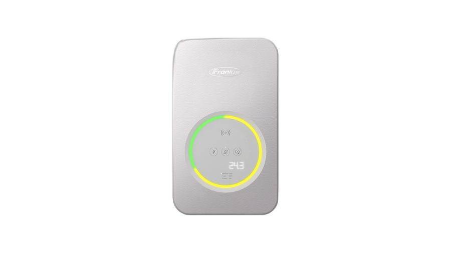 Fronius Wattpilot Flex Home 11C6 – stație de încărcare EV