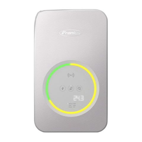 Fronius Wattpilot Flex Home 11C6