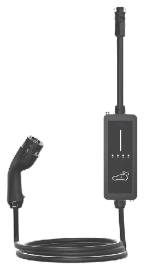 Deye SUN-EVSE22K01