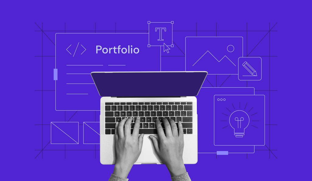 Crafting an Impressive Web Developer Portfolio: Your Gateway to Success