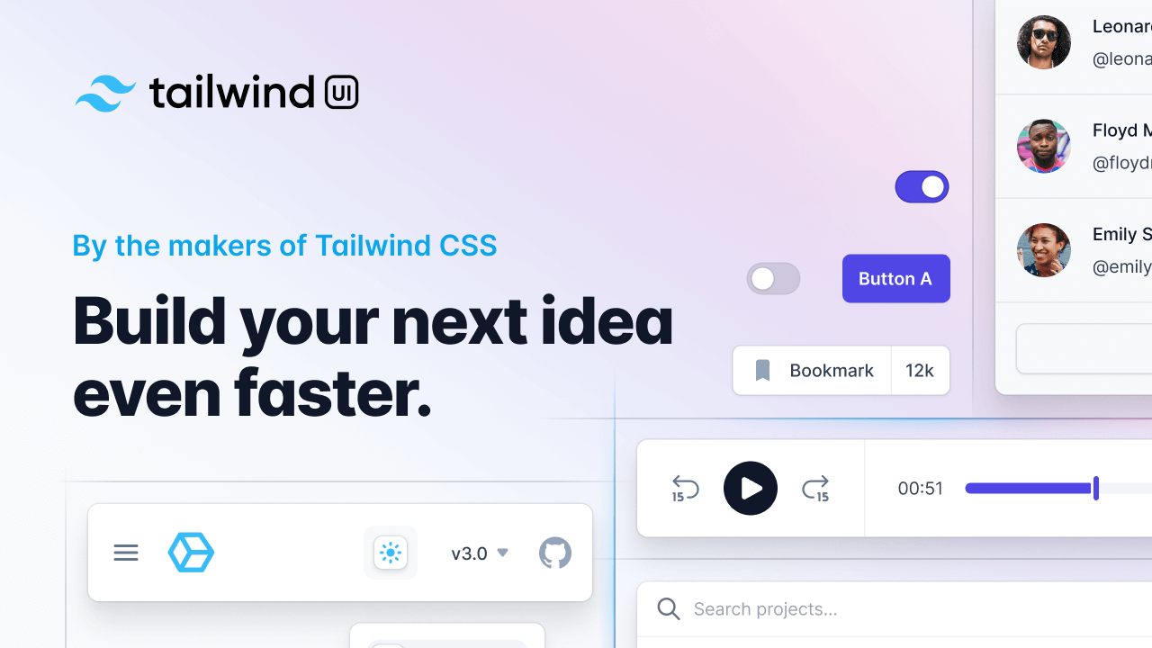 Mastering the Art of Web Development with Tailwind CSS