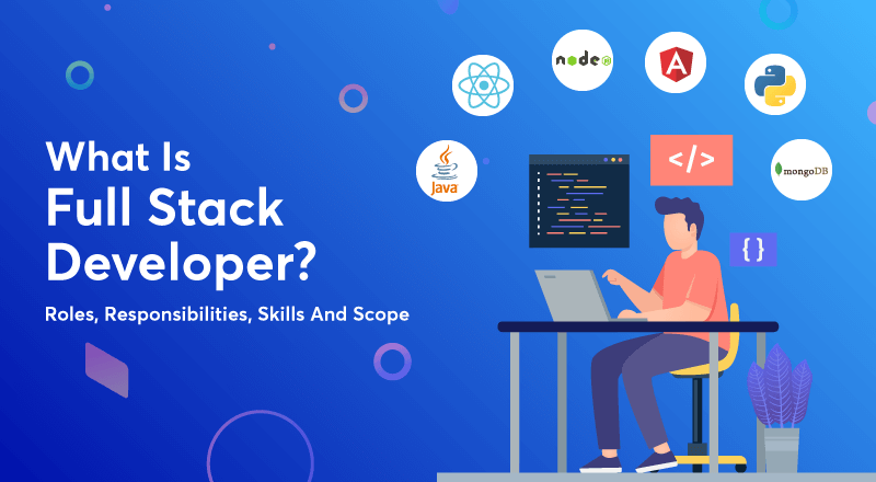 Mastering Full Stack Development: A Comprehensive Guide