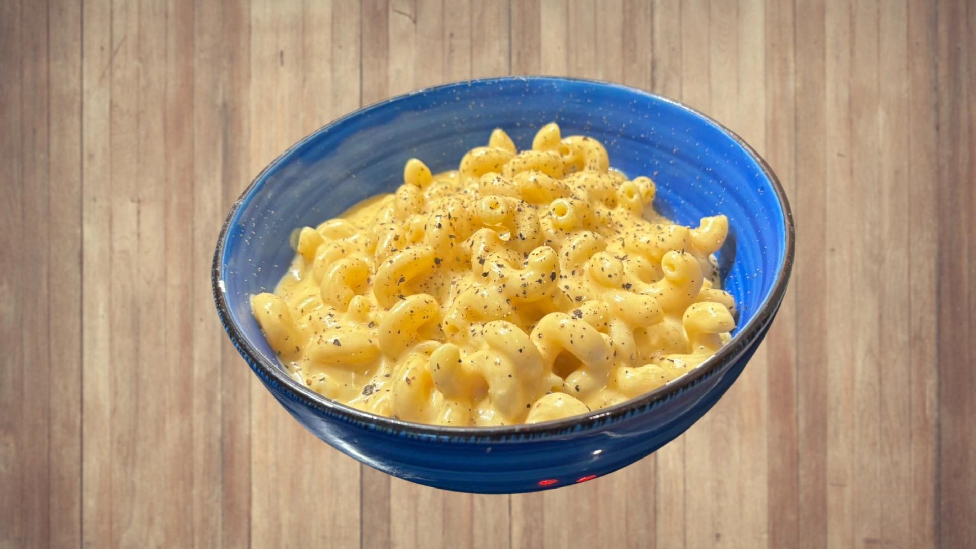 Mac’n’Cheese