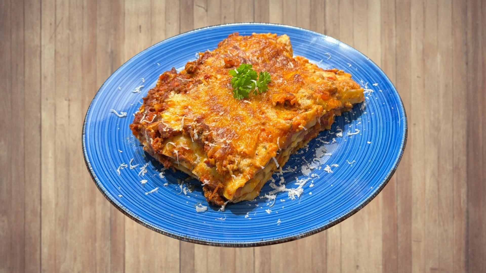 Lasagne