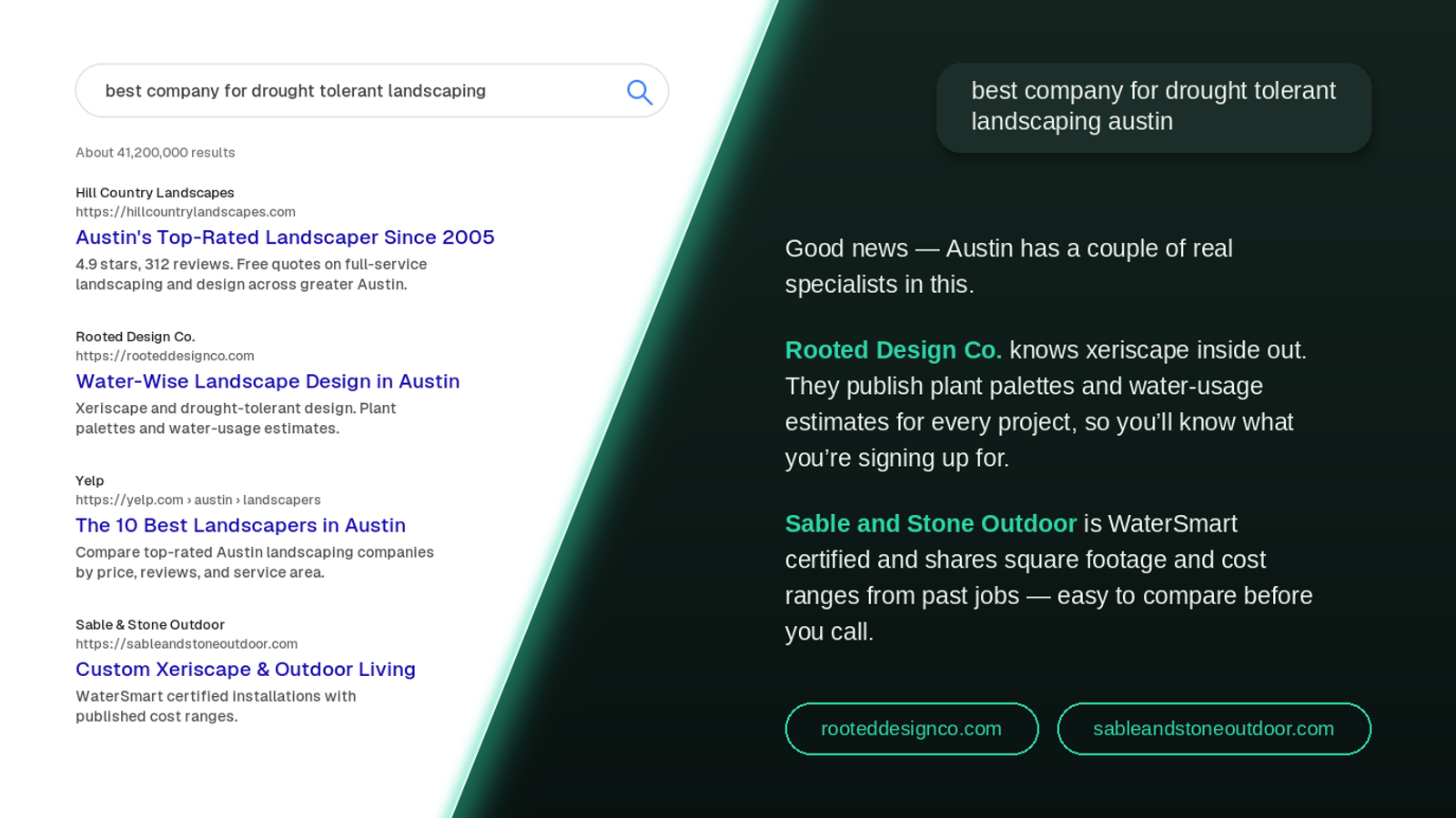 SEO to GEO: A Guide to Search Strategy in the AI Era