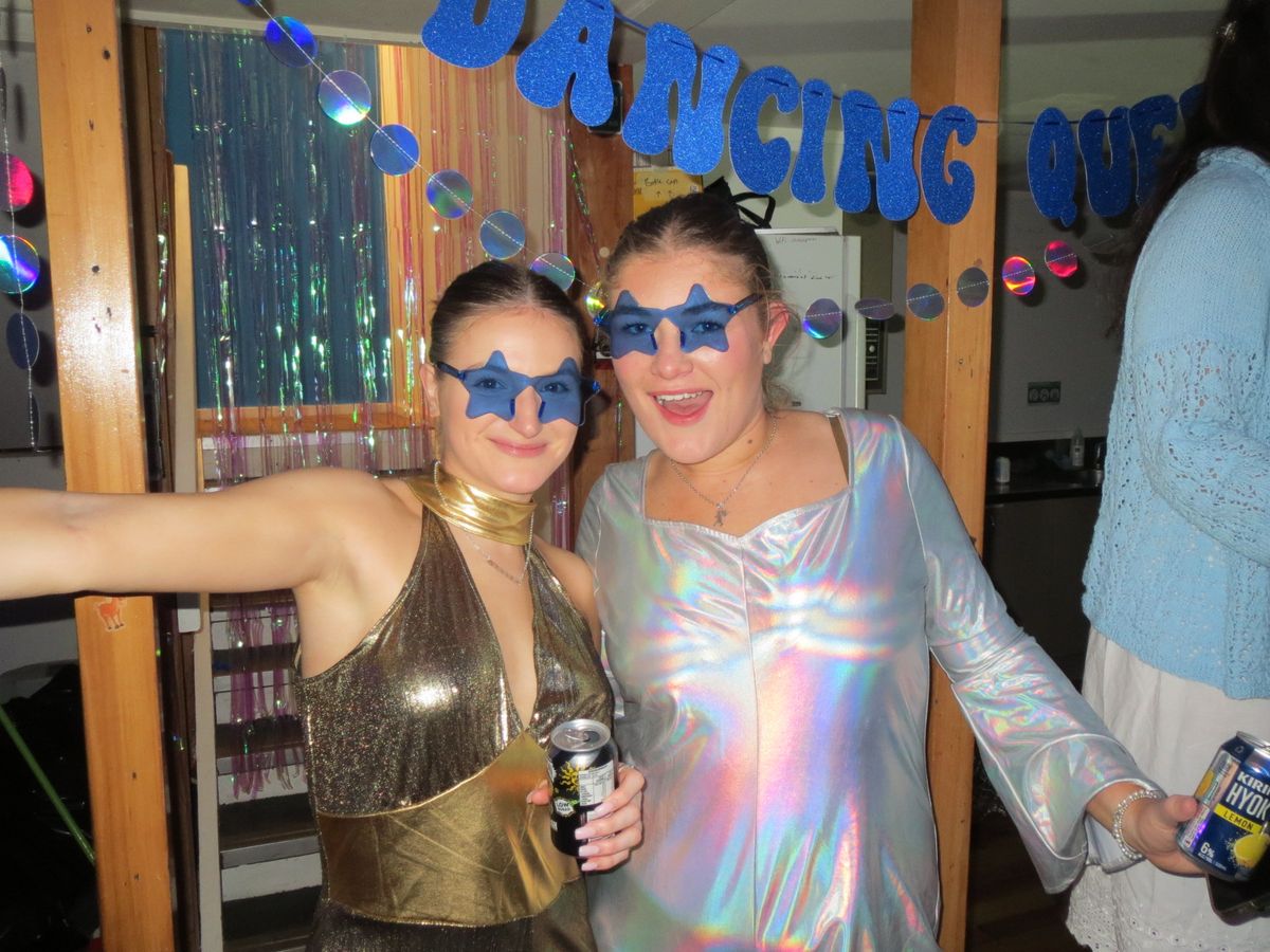 Women's Weekend 2024