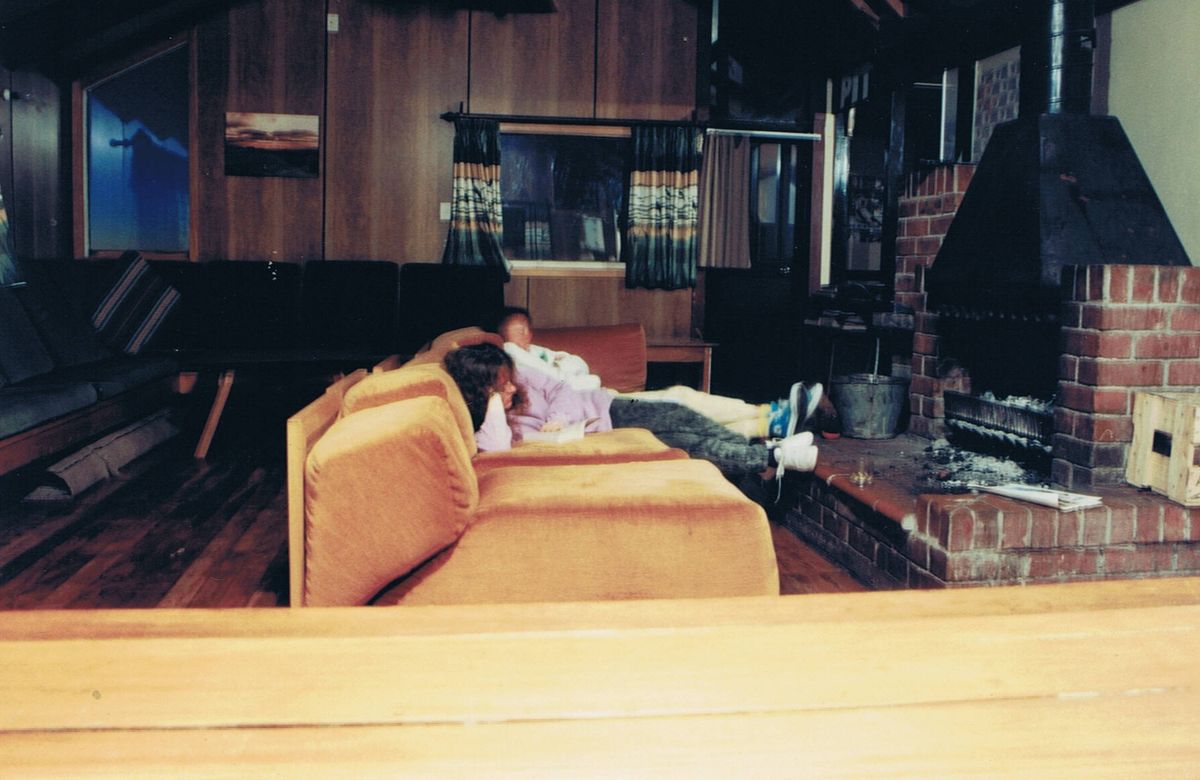 Photo Archives: 1980s