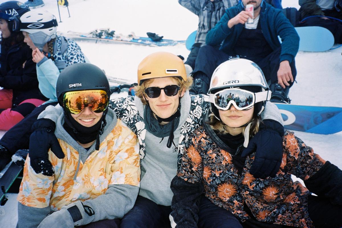 Hawaiian Homerun 2022