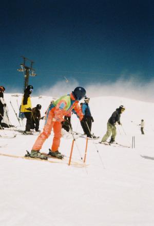 Whakapapa Student Season Pass Prize Draw!