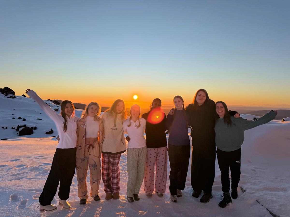 Women's Weekend 2026