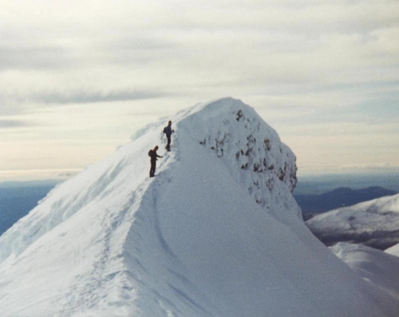 Photo Archives: 1980s