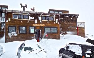 Anytime Lodge Credits