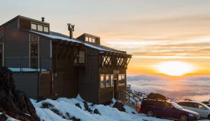 Anytime Lodge Credits