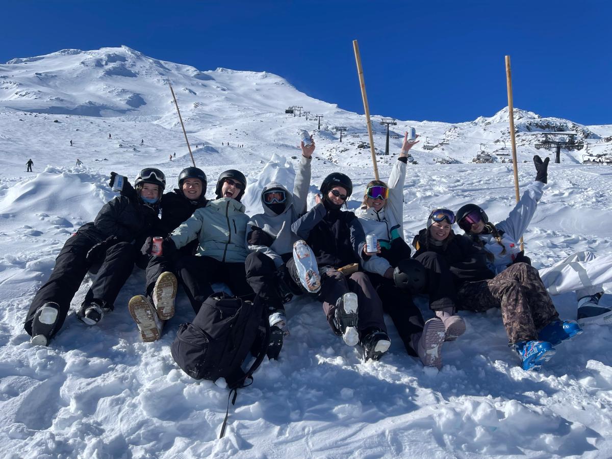 Women's Weekend 2024