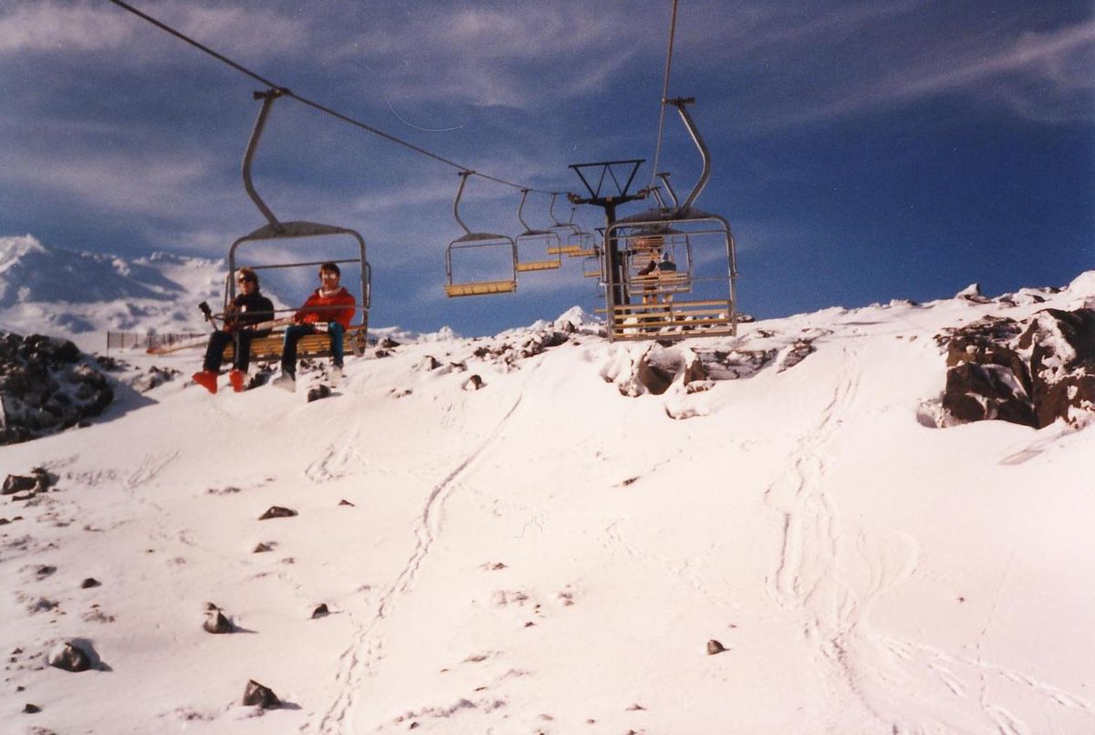 Photo Archives: 1970s