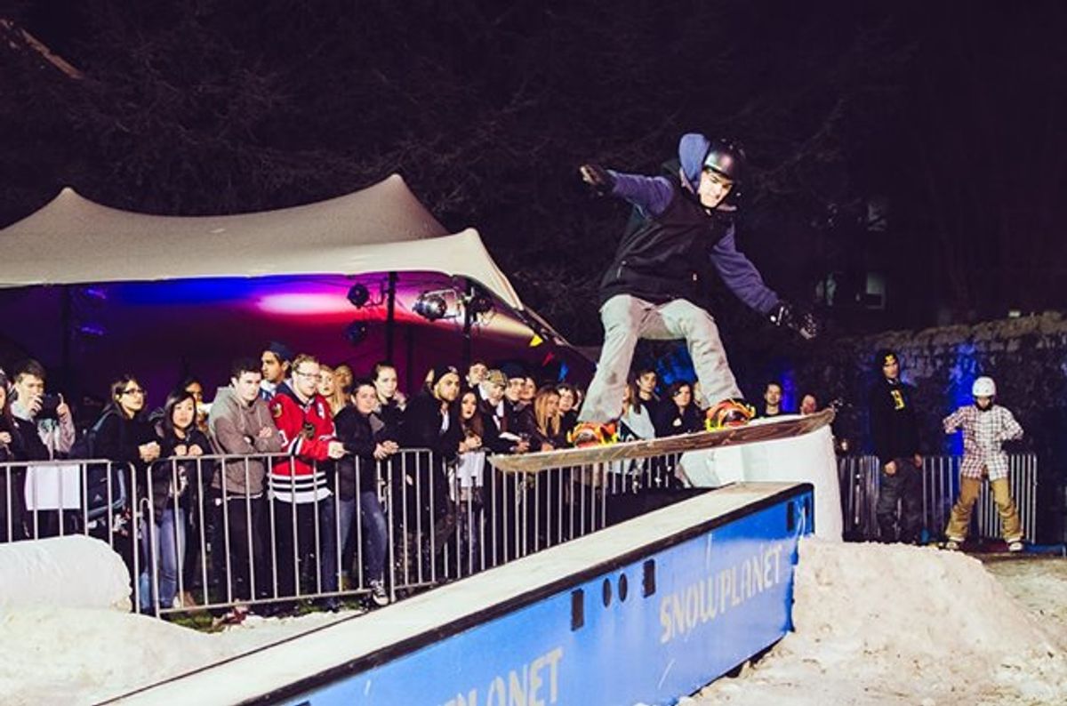 Photo Archives: 2010s