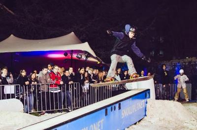 Photo Archives: 2010s