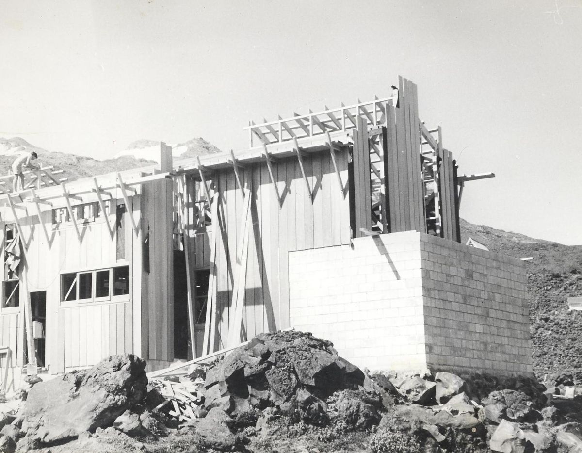 Photo Archives: 1960s