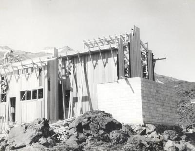 Photo Archives: 1960s