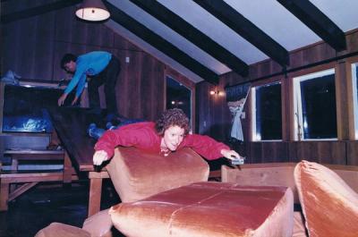 Photo Archives: 1980s