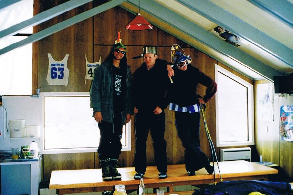 Photo Archives: 1990s