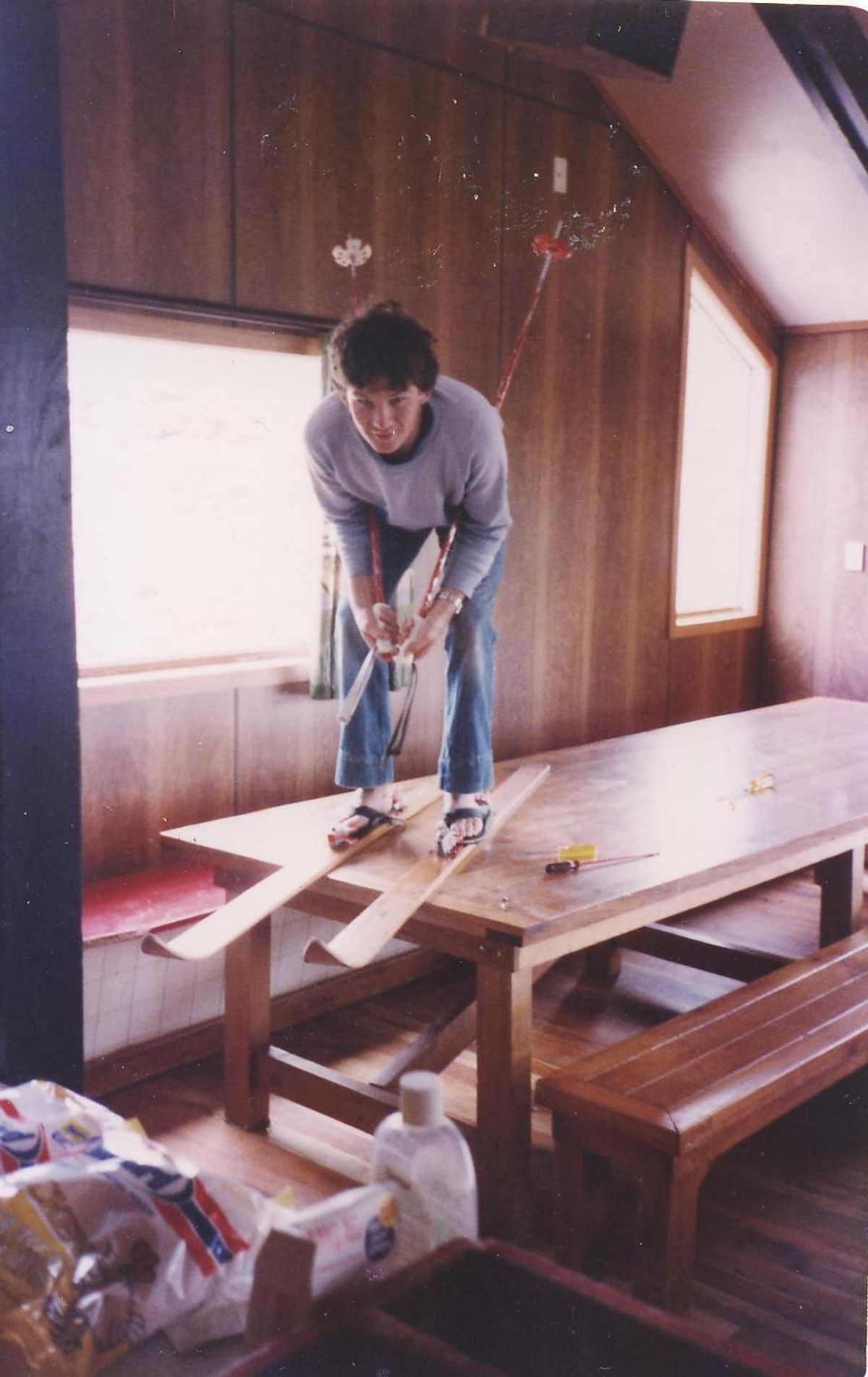 Photo Archives: 1980s