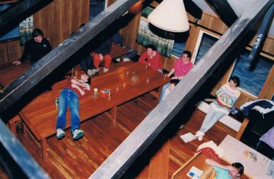 Photo Archives: 1980s