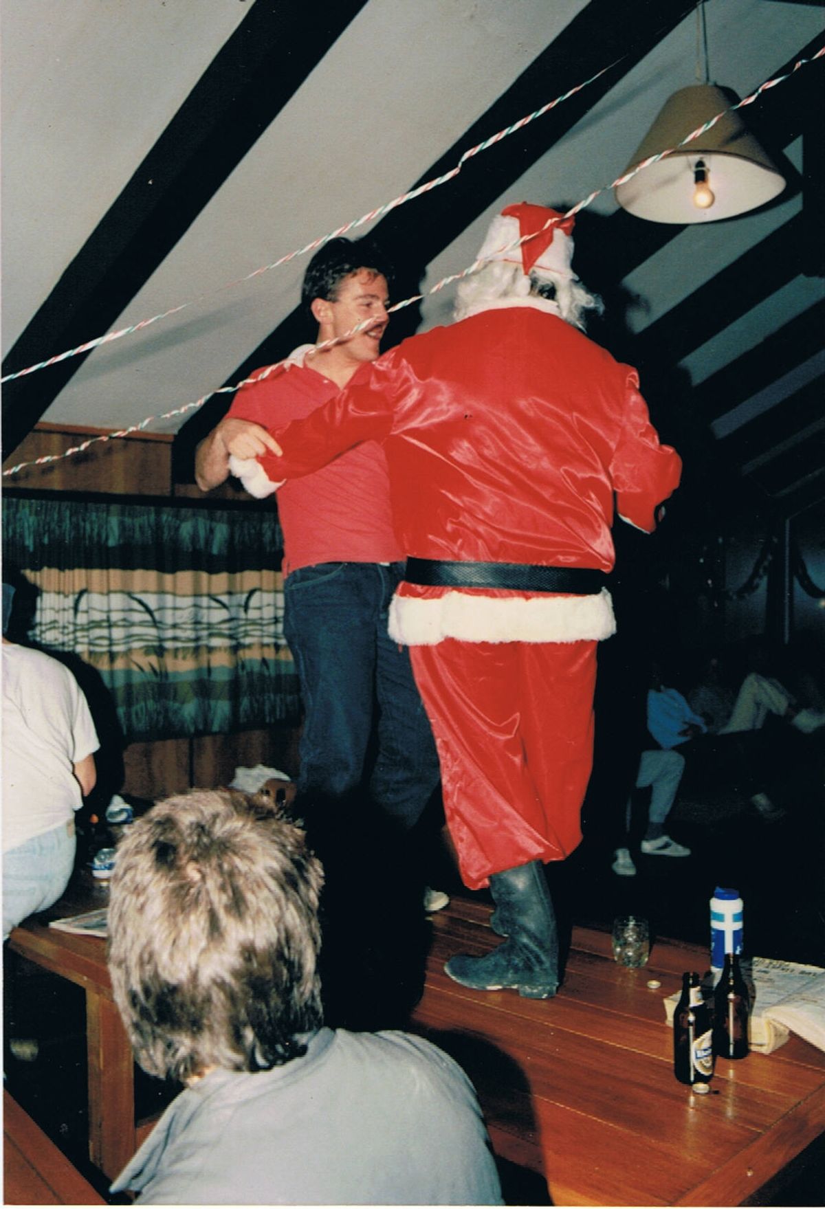 Photo Archives: 1980s