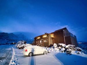 Weekday Lodge Credits